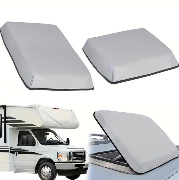 Hoes voor camper dakluik dakraam 75 X 50 cm, Caravans en Kamperen, Camper-accessoires, Nieuw, Ophalen of Verzenden