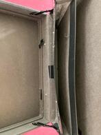 Koffertje attachekoffer attache koffer diplomatenkoffer, Sieraden, Tassen en Uiterlijk, Koffers, Hard kunststof, Minder dan 50 cm