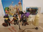 Playmobiel ridders en spook, Ophalen, Gebruikt, Complete set