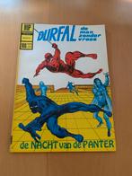 Hip Classics Durfal - De Nacht van de Panter, Boeken, Strips | Comics, Ophalen of Verzenden, Gelezen