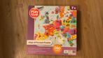 Playtive Europa Puzzel - 200 stukjes, Ophalen of Verzenden, Meer dan 50 stukjes, Zo goed als nieuw, 6 jaar of ouder