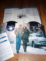 Bob Dylan "No Direction Home" JAPANSE Release dubbel DVD, Cd's en Dvd's, Dvd's | Muziek en Concerten, Alle leeftijden, Ophalen of Verzenden