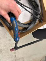 Diverse Abitig 260 tigtoortsen, Ophalen of Verzenden, Gebruikt, 150 tot 250 ampère, Tig