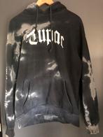 Tupac shakur  hoodie all eyes on me!  Maat L, Verzamelen, Ophalen of Verzenden, Zo goed als nieuw, Kleding