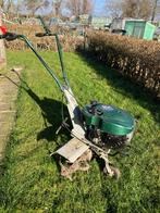 Tuinfrees, Doe-het-zelf en Verbouw, Gereedschap | Freesmachines, Ophalen, Benzine, Gebruikt, Gude