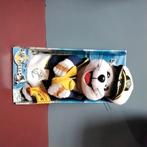 Käpn Paul knuffel, ., Overige typen, Ophalen of Verzenden, Zo goed als nieuw