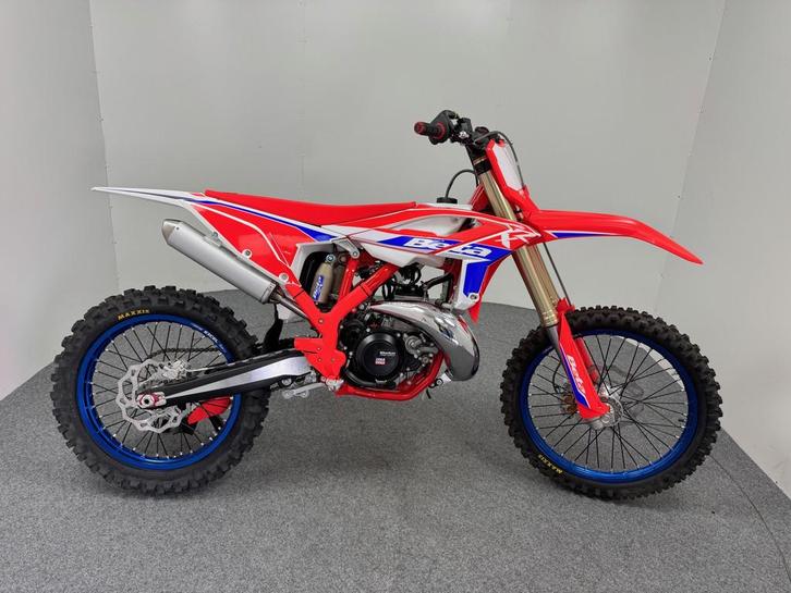 Beta RX 350 2-takt (bj 2026), Motoren, Motoren | Overige merken, Bedrijf, Crossmotor