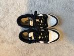 Nike dunk low in panda. Maat 37,5, Kleding | Dames, Verzenden, Wit, Nike, Sneakers of Gympen