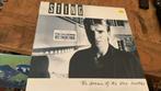 Sting. The dream of the turtles, Cd's en Dvd's, Vinyl | Rock, Ophalen of Verzenden, Zo goed als nieuw, Poprock