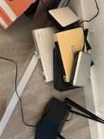 Allerlei routers en wat switches, Ophalen of Verzenden, Gebruikt
