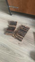 2x Trixie houten brug 20 cm, Buigbaar en multifunctioneel, Ophalen, Zo goed als nieuw