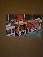 Circus/ 2 themakaarten van het Ringling Museum of the Circus, Ophalen of Verzenden, Zo goed als nieuw