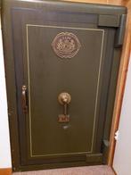 Lips kluis, Ophalen, Gebruikt, Brandkast