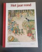 In nieuwstaat! Het jaar rond - Elsa Beskow prentenboek, Boeken, Prentenboeken en Plaatjesalbums, Ophalen of Verzenden, Gelezen
