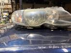setje facelift koplampen bmw e46 sedan touring, Auto-onderdelen, Ophalen of Verzenden, Gebruikt, BMW
