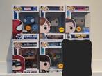 Funko Pop! Verzameling - Chase Editions, Ophalen of Verzenden, Zo goed als nieuw