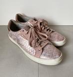 TAMARIS SNEAKERS. MT:40, Verzenden, Roze, TAMARIS, Sneakers of Gympen