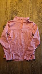 Wintersport 2 ski pully's maat 140, Kinderen en Baby's, Kinderkleding | Maat 140, Ophalen, Gebruikt, Meisje, Sport- of Zwemkleding