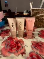 Hugo Boss Bodylotion - Nieuw!, Verzenden, Nieuw, Bodylotion, Crème of Olie