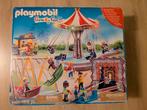 Playmobil Kermis (9482), Ophalen of Verzenden, Gebruikt, Complete set