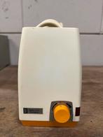 Vintage DKX Flessenwarmer Baby - Baby-Lux Standard, Kinderen en Baby's, Babyvoeding en Toebehoren, Ophalen of Verzenden, Gebruikt