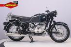 BMW R 69 S (bj 1969), Motoren, Overig