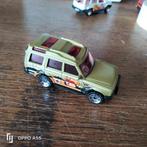 Landrover descuvery, Ophalen of Verzenden