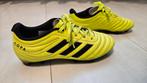voetbal schoenen, kicksen adidas copa maat 40 2/3, Ophalen of Verzenden, Zo goed als nieuw, Schoenen
