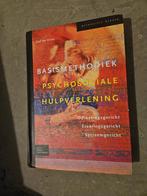 Boeken social work, Boeken, Ophalen of Verzenden, Alpha, Gelezen, HBO