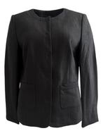 Peter Hahn vest L, Verzenden, Zwart, Maat 46/48 (XL) of groter, Zo goed als nieuw