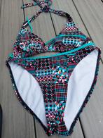 Protest bikini maat 38, Kleding | Dames, Badmode en Zwemkleding, Zwart, Ophalen of Verzenden, Zo goed als nieuw, Protest
