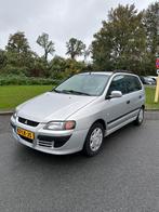 Mitsubishi Space Star 1.8 MPI Comfort - Aut. - Trek. - PDC, Auto's, 4 cilinders, 1834 cc, 1210 kg, Origineel Nederlands