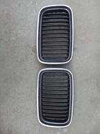 Originele bmw e36 grille type 1 tot 1996, Auto-onderdelen, Ophalen of Verzenden, Motorkap