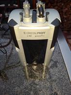 Complete JBL 702 aquarium pomp zgan, Dieren en Toebehoren, Ophalen of Verzenden, Zo goed als nieuw, Filter of Co2