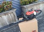Dolmar (Makita) heggenschaar benz. 50cm, draaibaar handvat !, Ophalen of Verzenden, Nieuw, Benzine, Dolmar Makita
