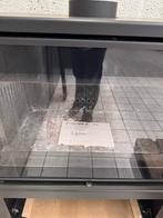 A.Caminetti Panorama 75 Houtkachel, Ophalen, Gebruikt, Houtkachel, Vrijstaand