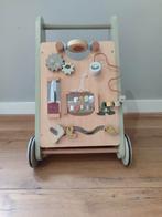 Little Dutch loopwagen, Ophalen, Zo goed als nieuw, Duw- of Trekspeelgoed
