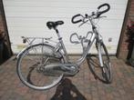 dames fiets met 7 versnellingen, Fietsen en Brommers, Fietsen | Dames | Damesfietsen, Ophalen, Gebruikt, 47 tot 50 cm, Versnellingen