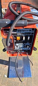 TELWIN 100 Minimax mig 220volt, Doe-het-zelf en Verbouw, Gereedschap | Lasapparaten, Ophalen of Verzenden, Gebruikt, Co2