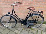 Een mooie omafiets, Fietsen en Brommers, Fietsen | Dames | Omafietsen, 56 cm of meer, Ophalen of Verzenden, Zo goed als nieuw