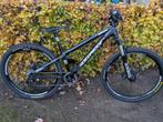 Nukeproof Snap Dirt Jumper Medium, Fietsen en Brommers, Hardtail, Ophalen, Gebruikt, Overige merken