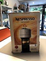 Krups Nespresso Vertou, Witgoed en Apparatuur, Melkopschuimers, Gebruikt, Ntv, Ophalen of Verzenden, Ntv