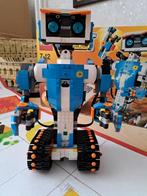 Lego Boost 17101, Kinderen en Baby's, Speelgoed | Duplo en Lego, Ophalen of Verzenden, Zo goed als nieuw, Complete set, Lego