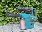 18V MAKITA Boorhamer met HEPA filter, Auto diversen, Autogereedschap, Ophalen of Verzenden