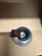 Suzuki GSX-R600/750 2006 Valdoppen - Nieuw, Motoren, Ophalen of Verzenden, Nieuw