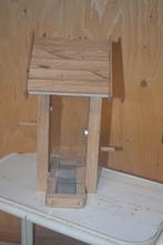 vogelvoersilo, Tuin en Terras, Vogelhuisjes en Vogelbaden, Ophalen of Verzenden, Nieuw