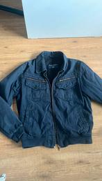 Scapa sport tussenjas blauw, Ophalen of Verzenden, Zo goed als nieuw, Jas