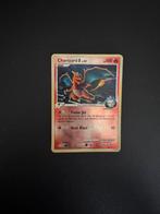 Charizard reverse holo Pokemonkaart - Zeldzaam!, Verzenden, Zo goed als nieuw, Losse kaart, Foil