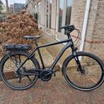 Prachtige Cannondale Bosch middenmotor en 4 accu's, Ophalen, Gebruikt, 47 tot 51 cm, 50 km per accu of meer