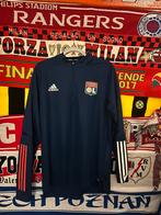 lyon voetbalshirt trui adidas maat m, Maat M, Ophalen of Verzenden, Nieuw, Shirt